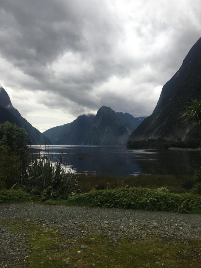 Te Anau Cottage On Govan Dış mekan fotoğraf